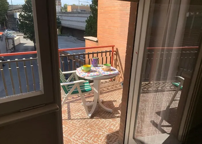Il Salottino Di San Paolo